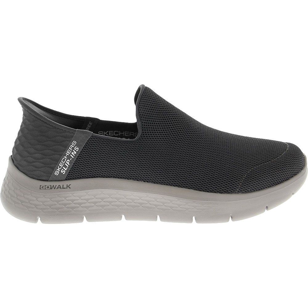 Skechers Slip Ins Go Walk Flex | Mens Walking Shoes | Rogan's Shoes