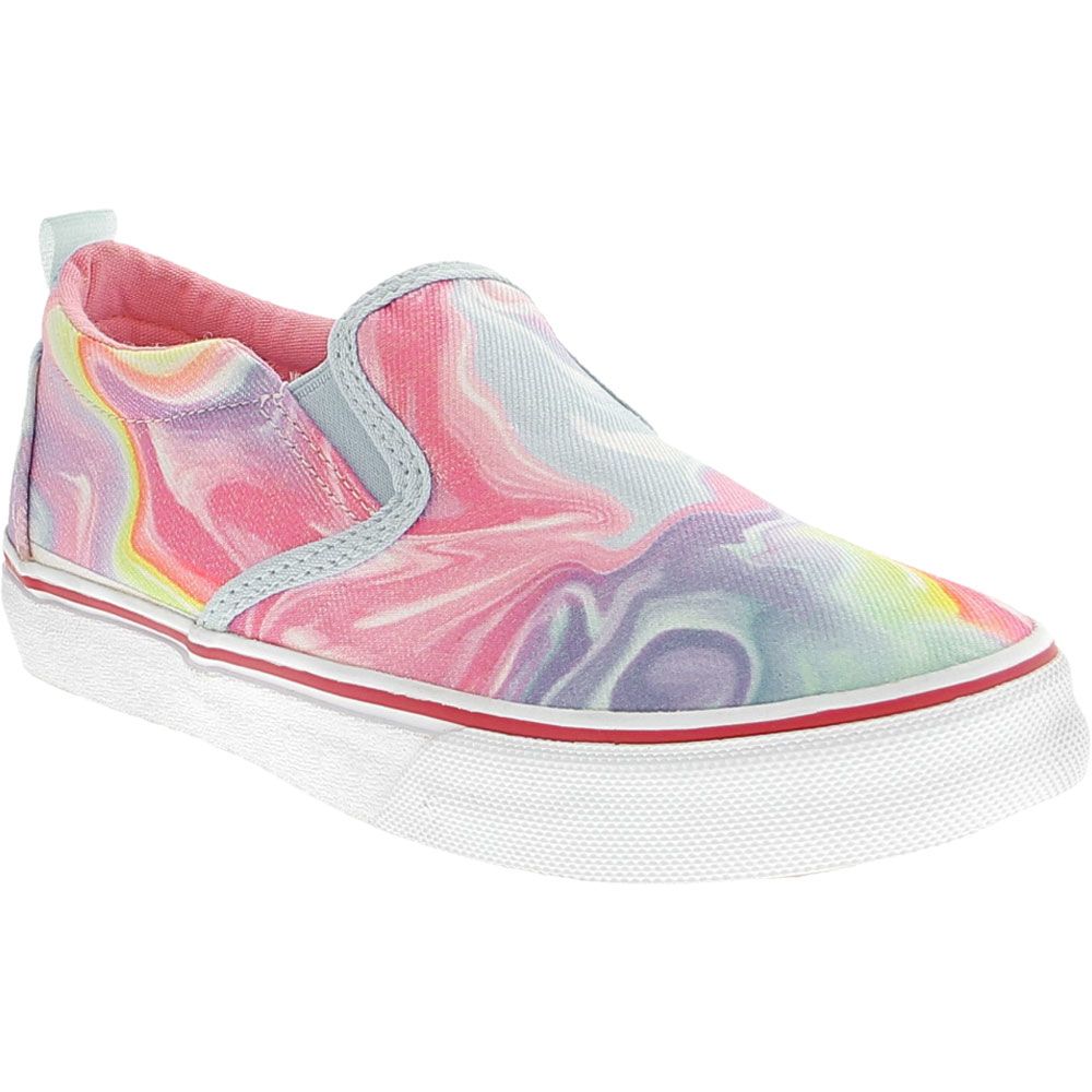 Skechers Marley Jr Girls Lifestyle Shoes Multi