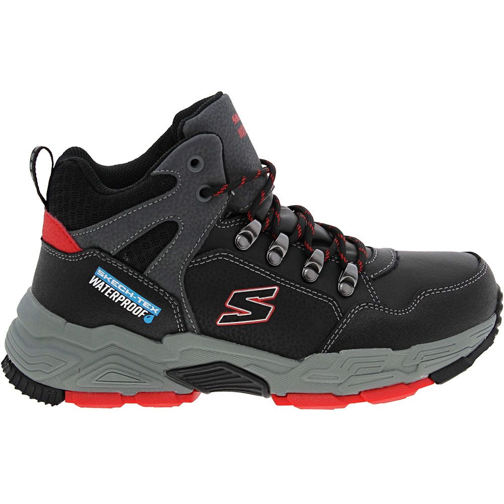 Skechers Drollix Hiking Boys