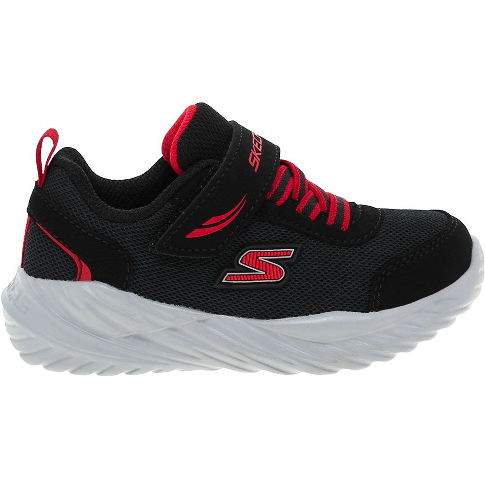 Baby boy skechers deals