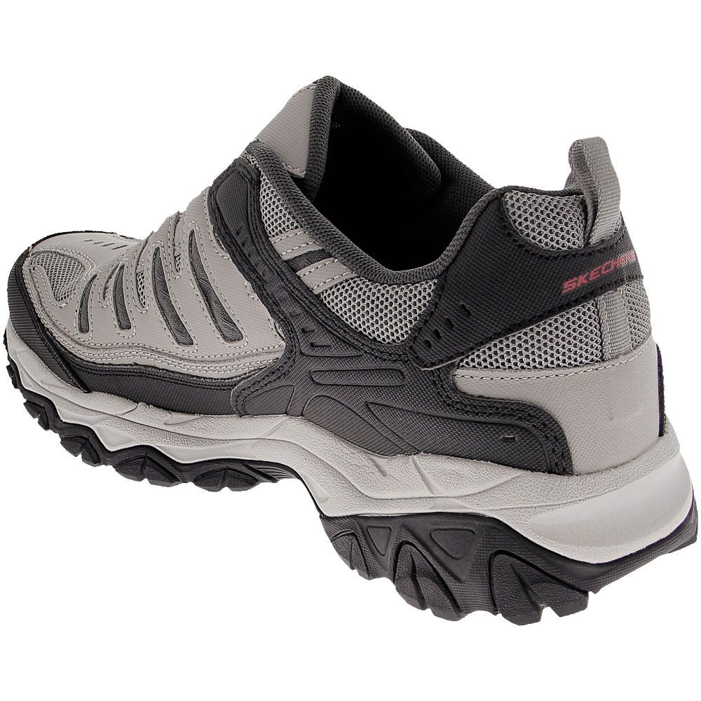 Skechers After Burn M Fitwonted Hiking Shoes - Mens