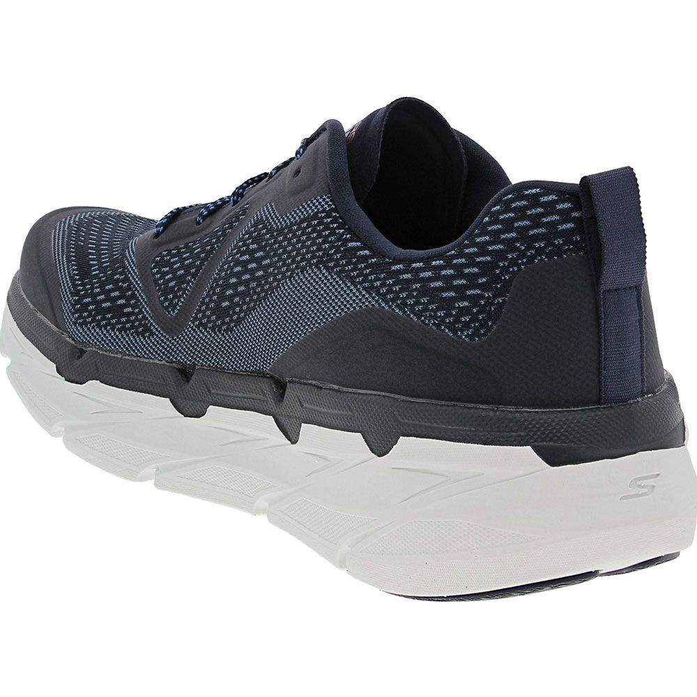 Skechers Max Cushioning Premier Vantage | Mens Walking Shoes 