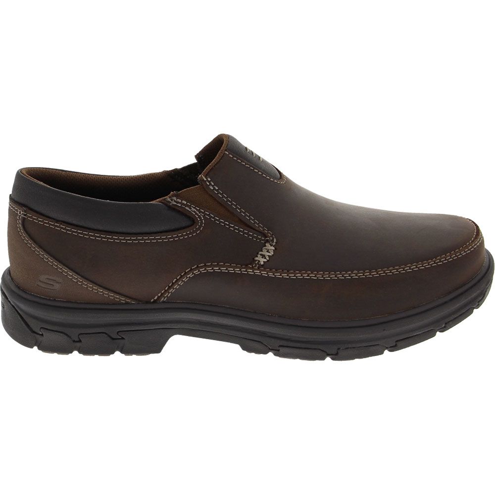 Skechers Men's Slip-On Shoes Clearance: Unbeatable Deals!