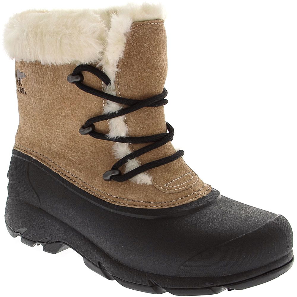 Sorel Snow Angel Women s Winter Boots Rogan s Shoes