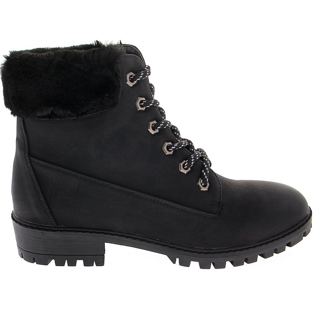 Madden Girl Frankie Ankle Boots Womens