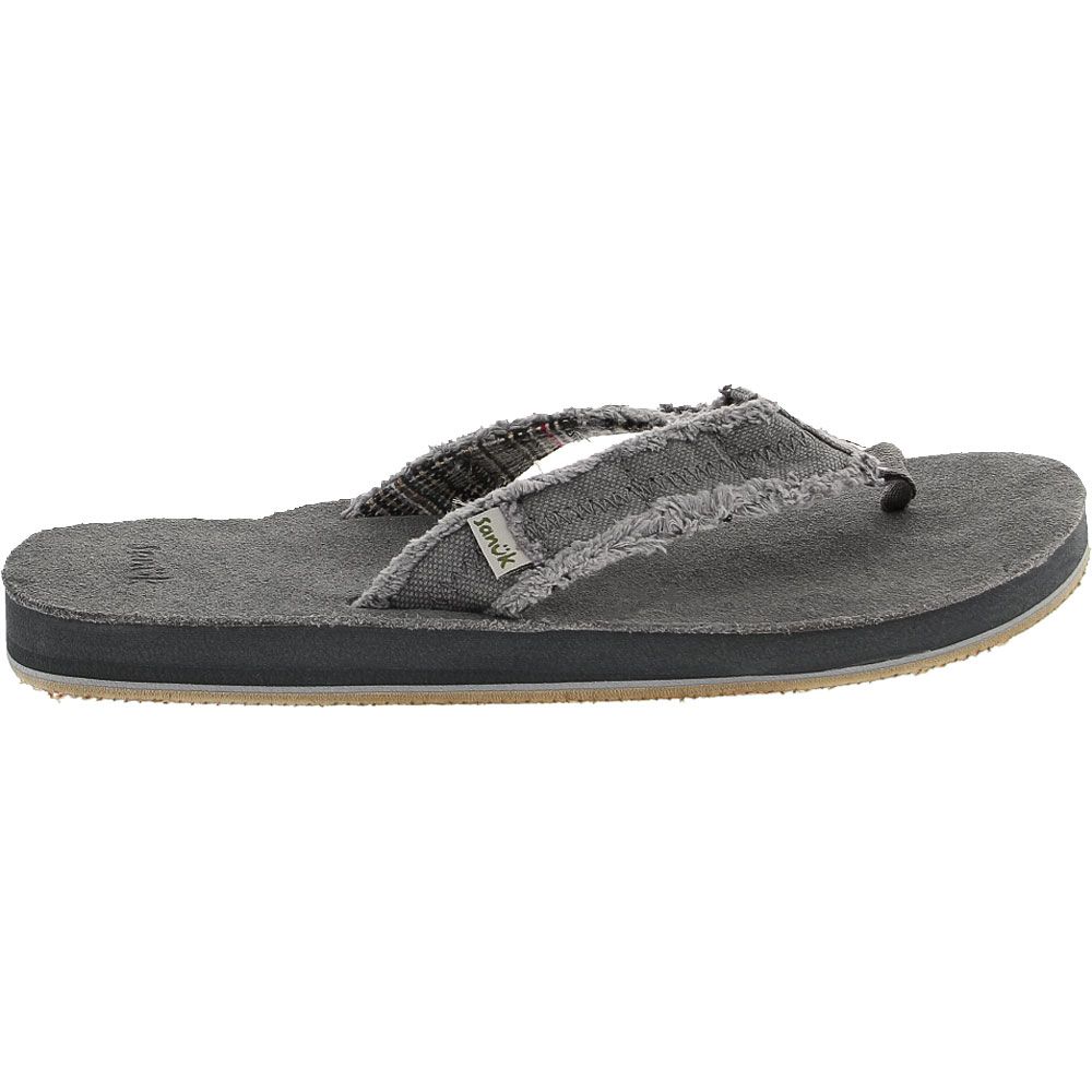 Boys sanuk flip flops new arrivals