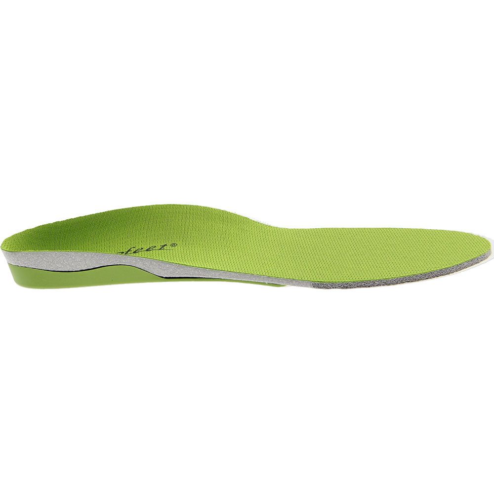 Superfeet Green All-Purpose Support High Arch 1400 Green View 2