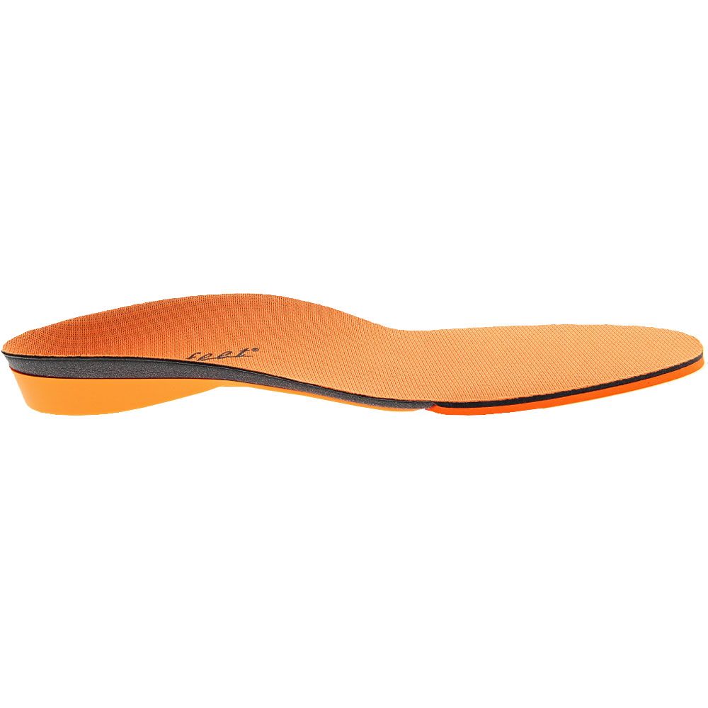 Superfeet Orange All-Purpose High Impact Support 7400 Orange View 2