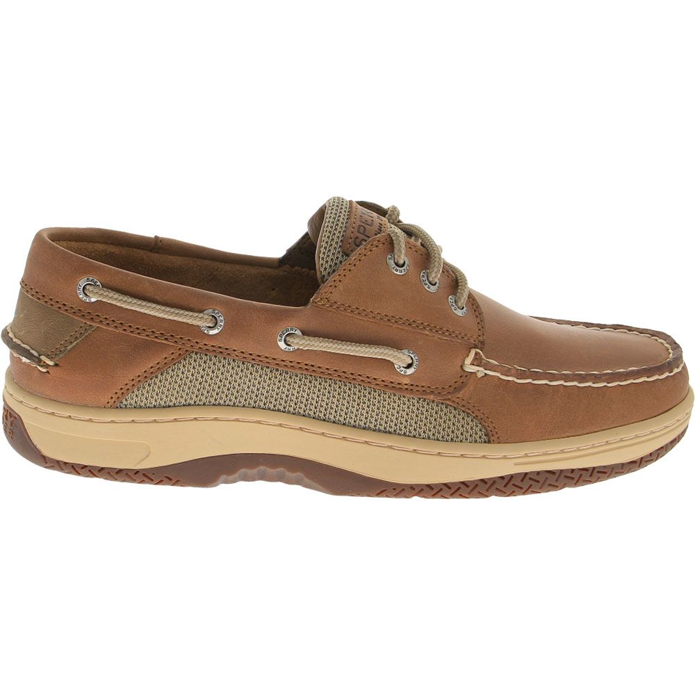 Versatility of Sperry Men's Boat Shoes