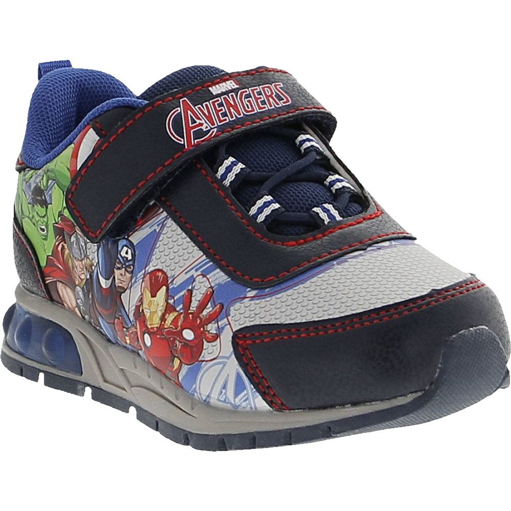 Boys avengers shoes 2025
