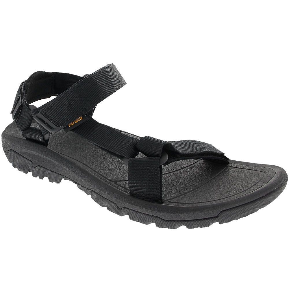 Teva Hurricane Xlt 2 Sandals - Mens Black