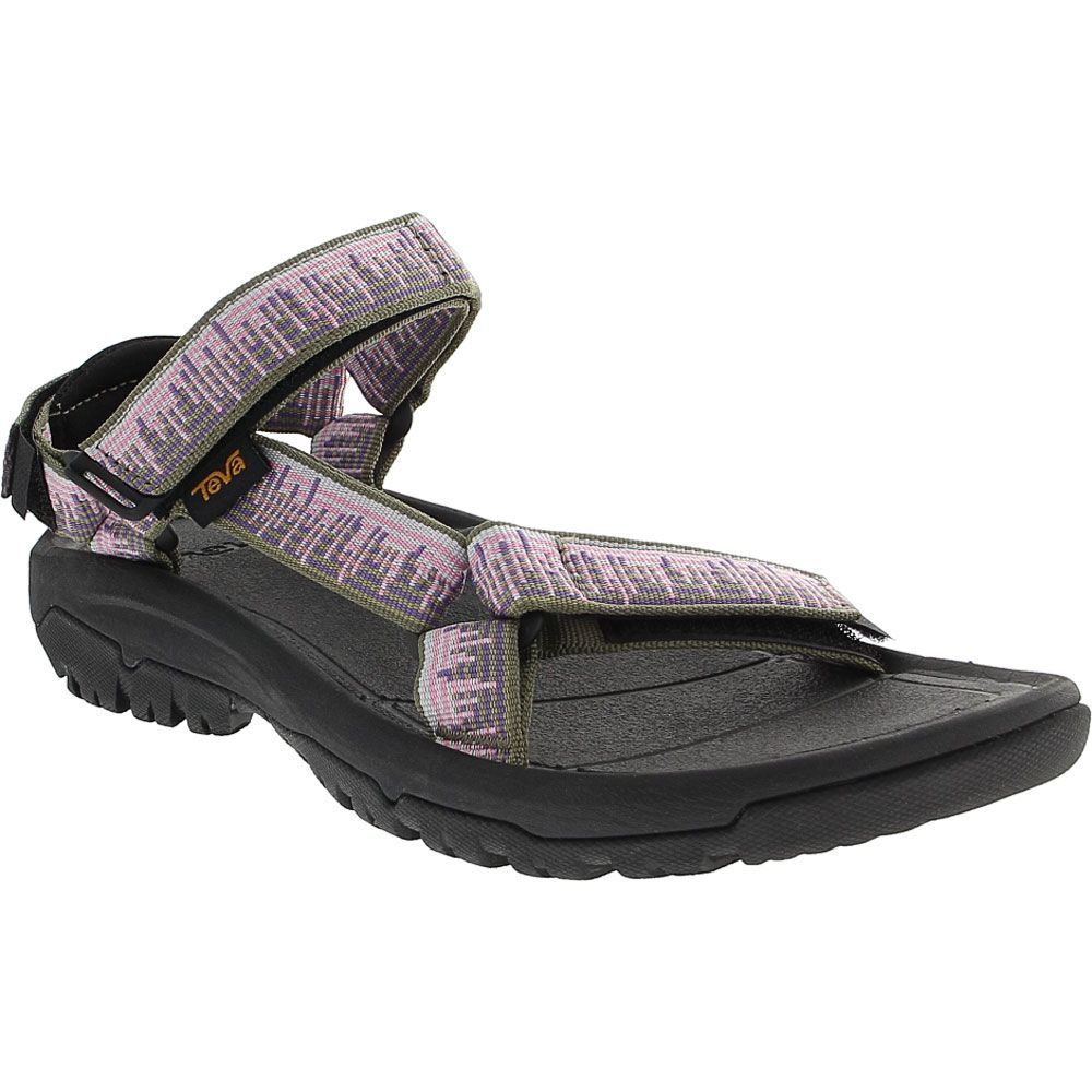 Teva Hurricane Xlt 2 Outdoor Sandals - Womens Atmosphere Imperial Purple