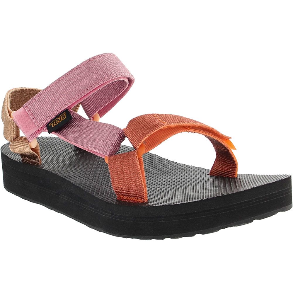 Teva Midform Universal Outdoor Sandals - Womens Pink