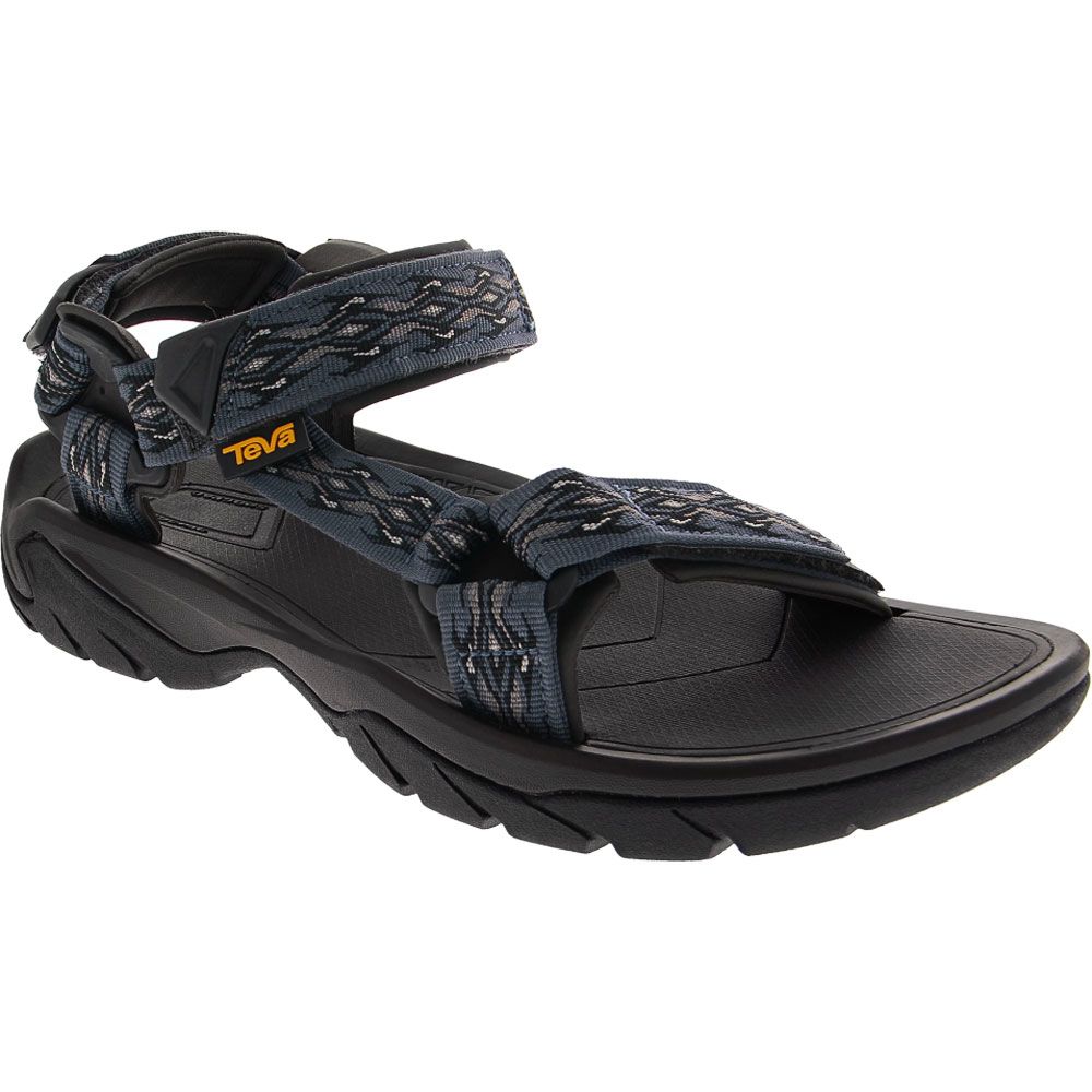 Teva Terra Fi 5 Universal Sandals - Mens Madang Blue