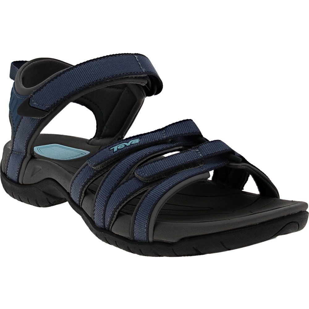 Teva Tirra Outdoor Sandals - Womens Bering Sea