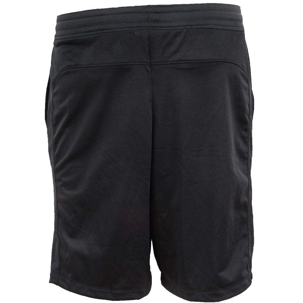 Under Armour Mk1 Short Shorts - Mens Black View 2