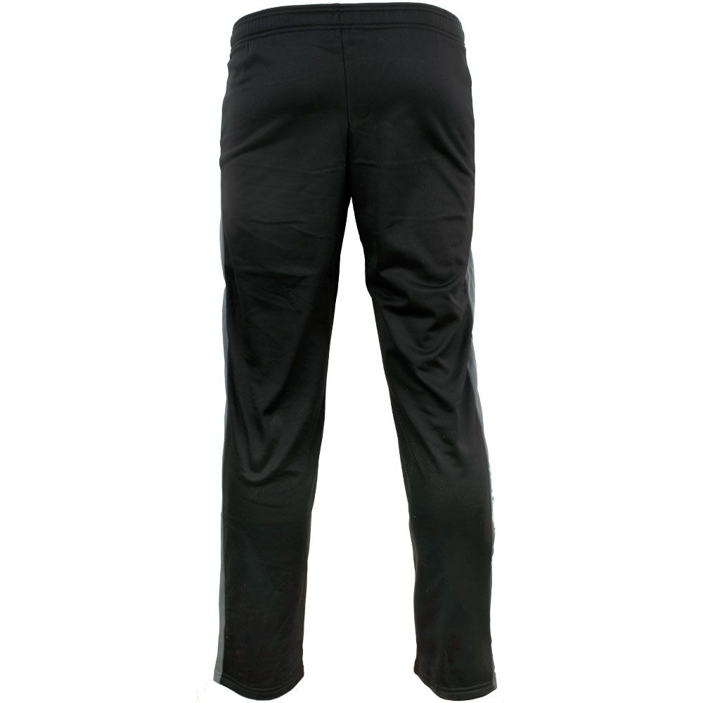 Under Armour Brawler 2.0 Boys Pants Black Grey View 2