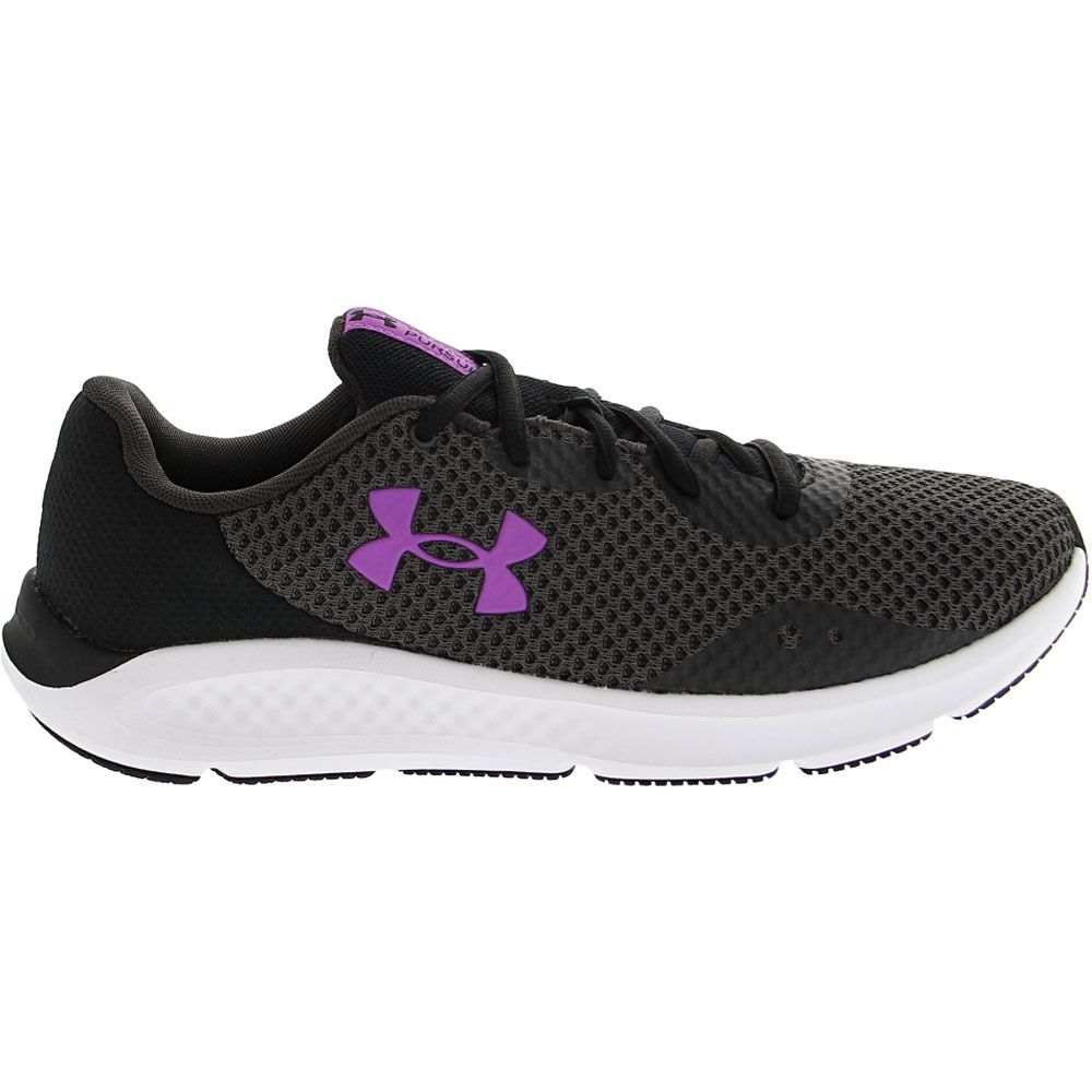 Under Armour Charged Pursuit 3 Running Shoes Womens