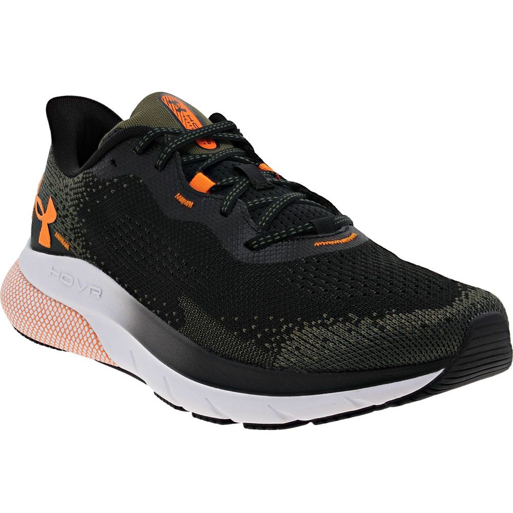 Under Armour Hovr Turbulence 2 Running Shoes - Mens Black