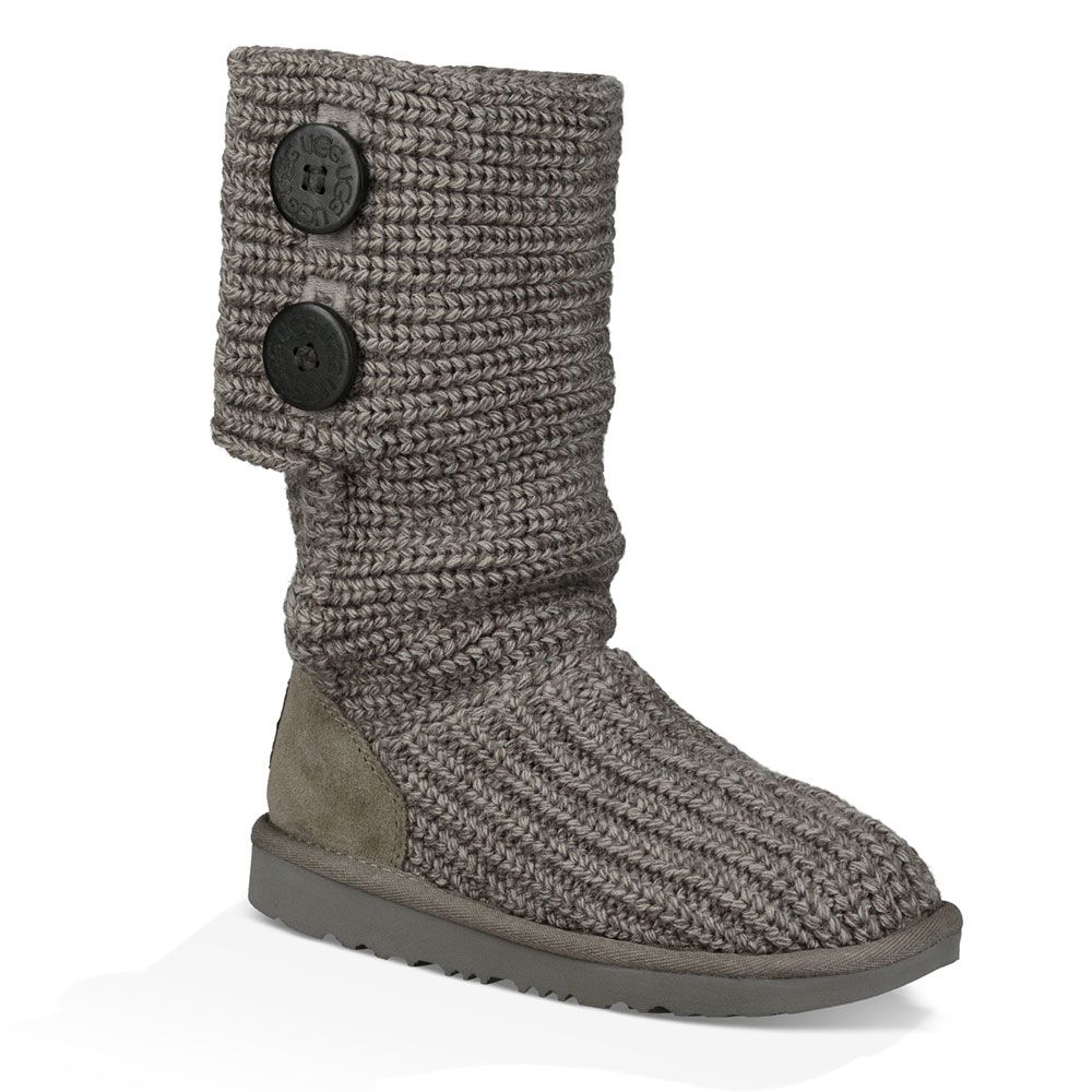 UGG® Cardy II Comfort | Girls Winter Boots | Rogan's Shoes