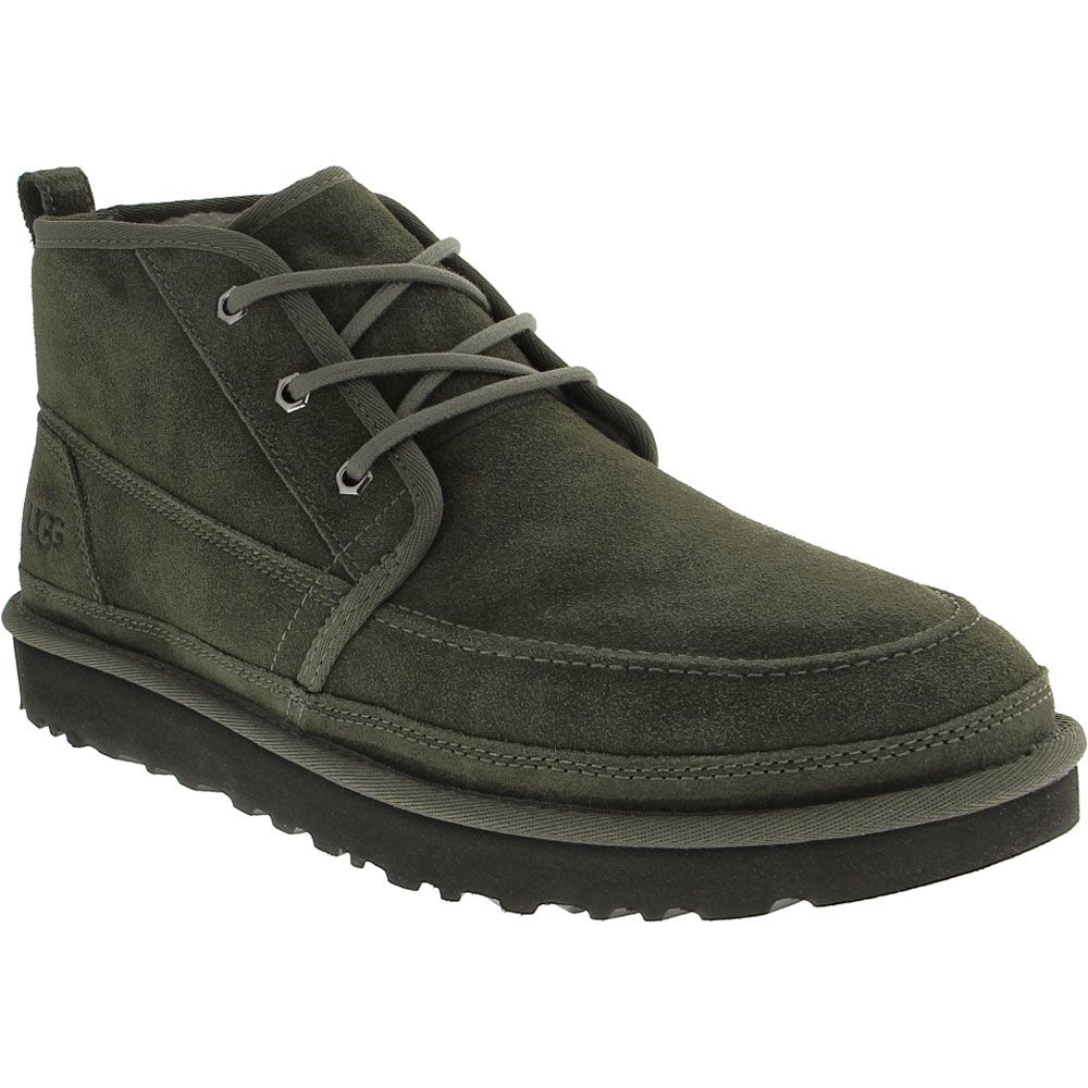 UGG Neumel Moc Casual Boots Mens Rogan s Shoes
