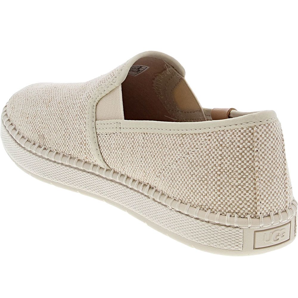 UGG® Luciah Slip-On Sneaker | Womens Lifestyle Shoes | Rogan's Shoes