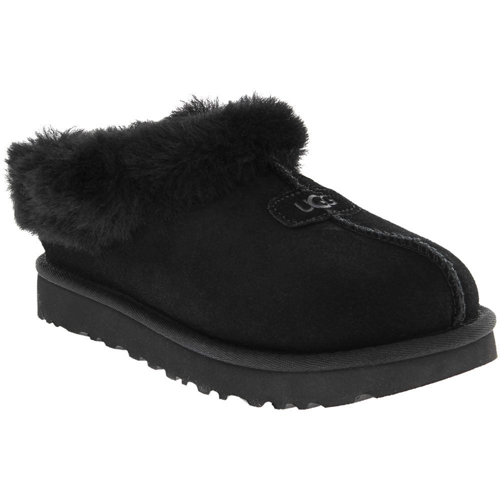 UGG® Tazzette Slippers - Womens Black