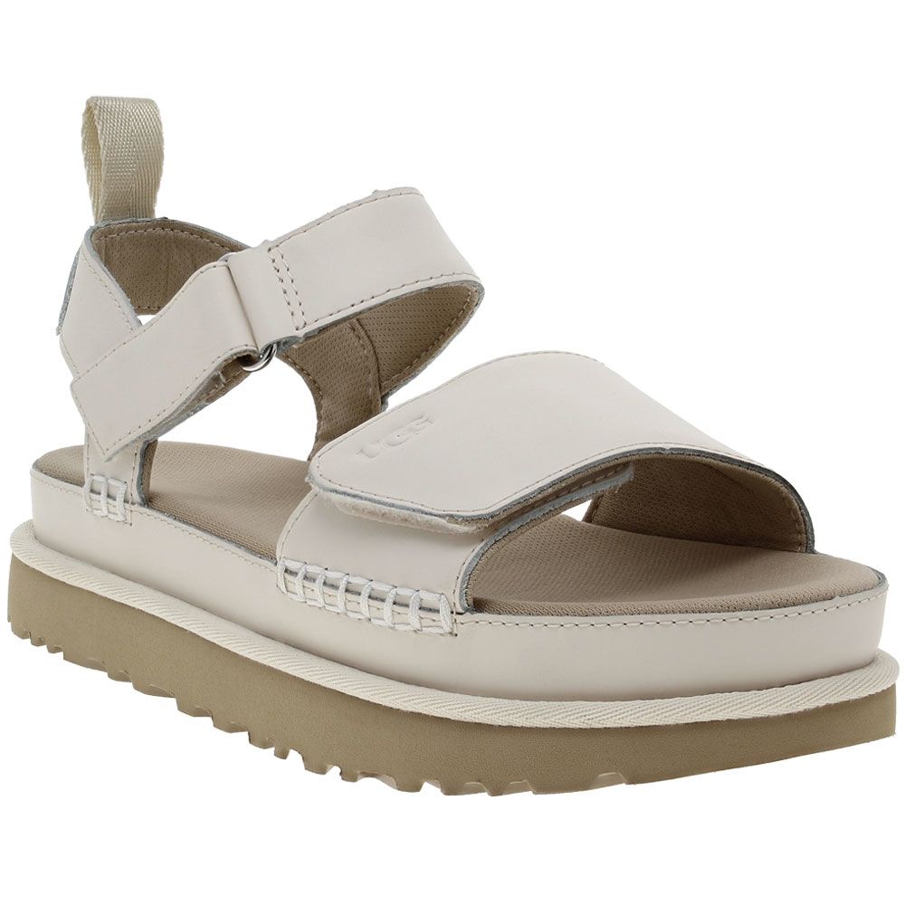 UGG® Goldenstar Sandals - Womens Cream