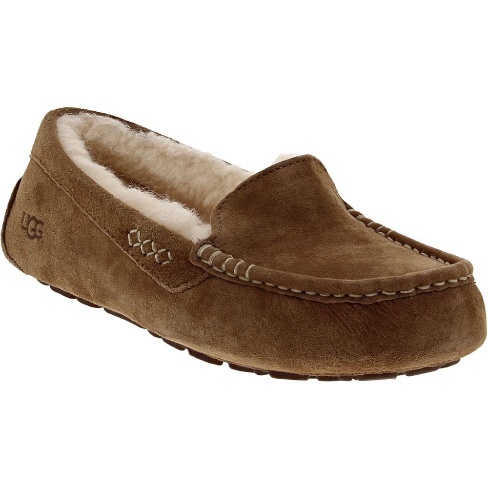 Ansley moccasin slipper best sale