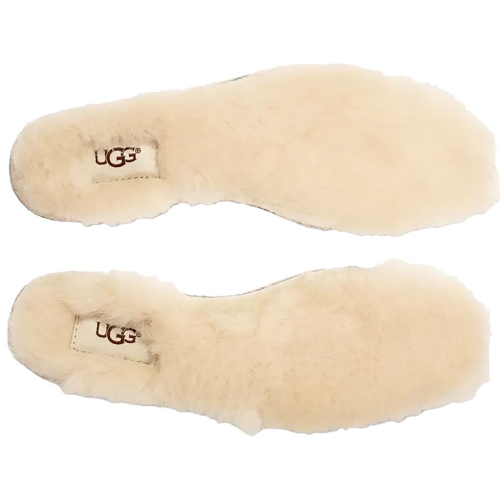 UGG Sheepskin Insole Rogan s Shoes