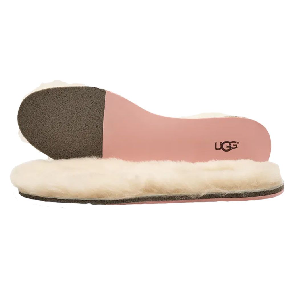 UGG® Sheepskin Insole Natural View 3