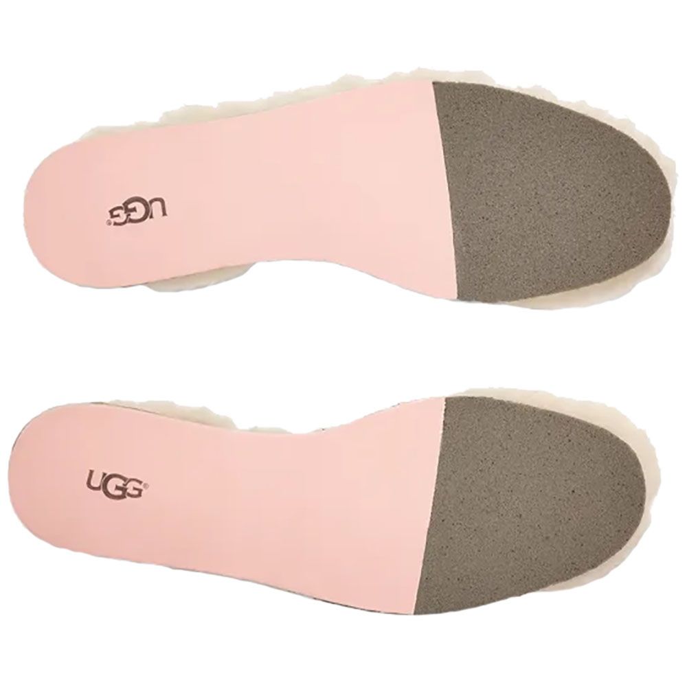 UGG® Sheepskin Insole Natural View 4