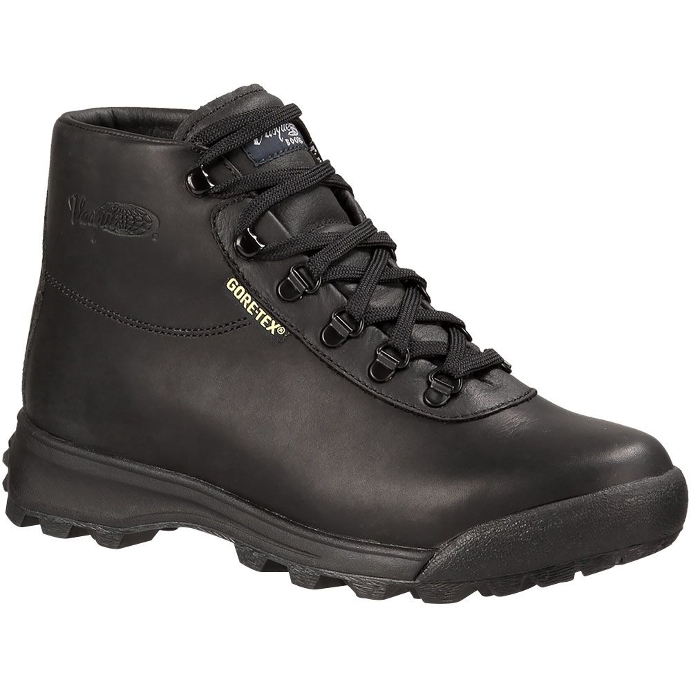 Vasque Sundowner Gore-Tex Hiking Boots - Mens Black