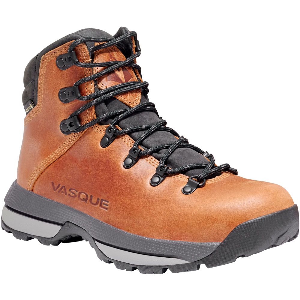 Vasque St. Elias Hiking Boots - Womens Na