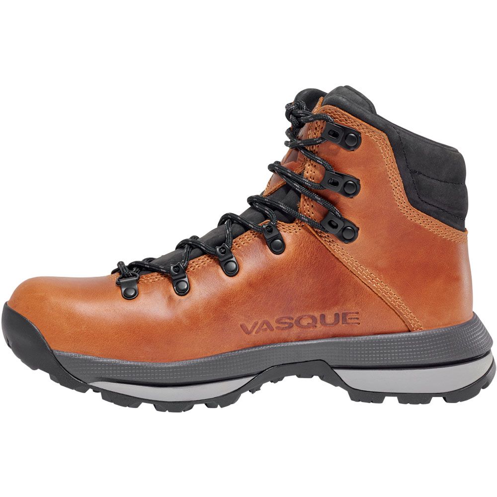 Vasque St. Elias Hiking Boots - Womens Na Back View