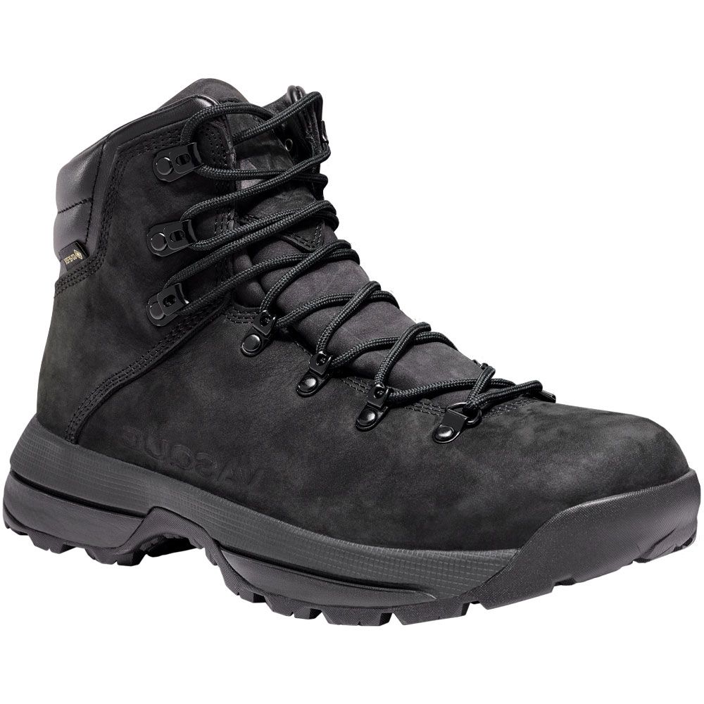 Vasque St. Elias Hiking Boots - Mens Black