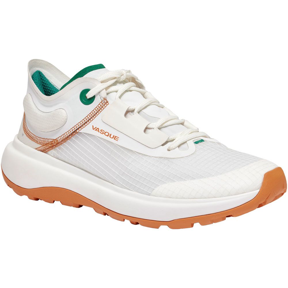 Vasque Re-Connect Now Walking Shoes - Womens White