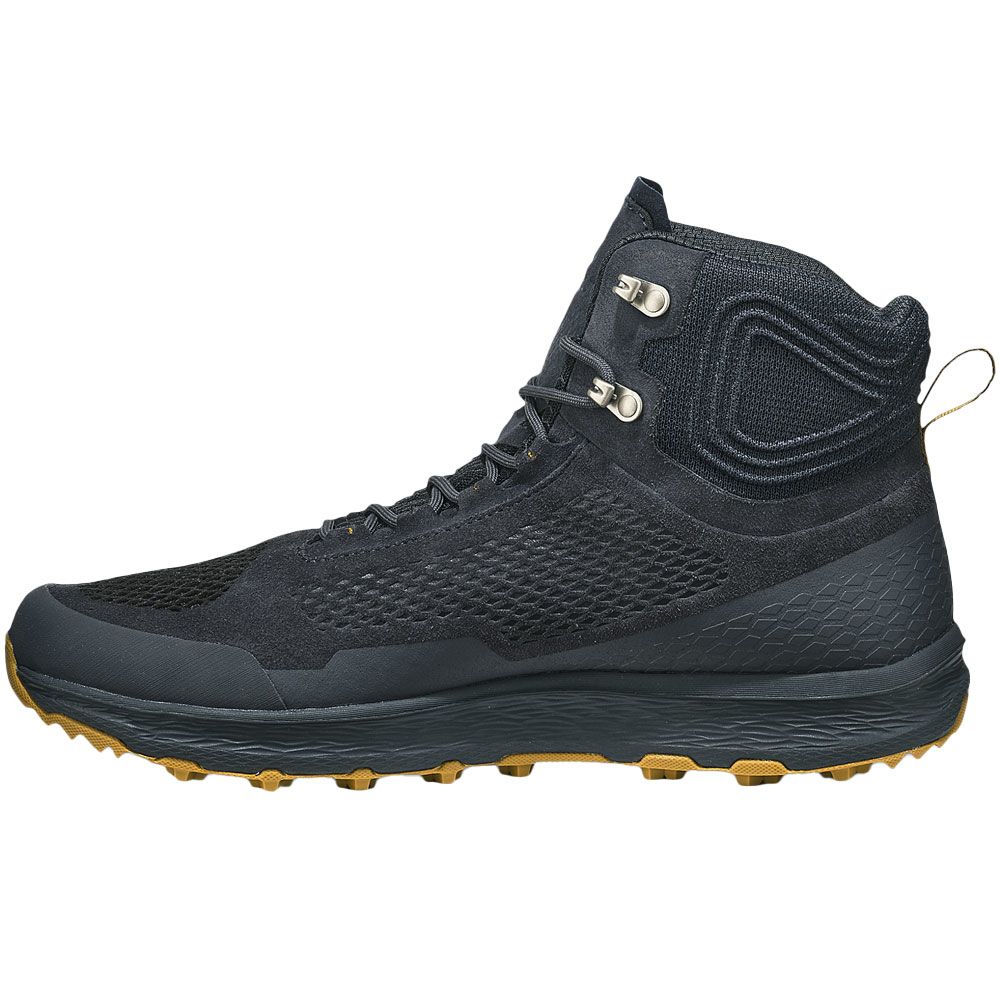 Vasque Breeze Lt Eco Hiking Boots - Mens Na Back View