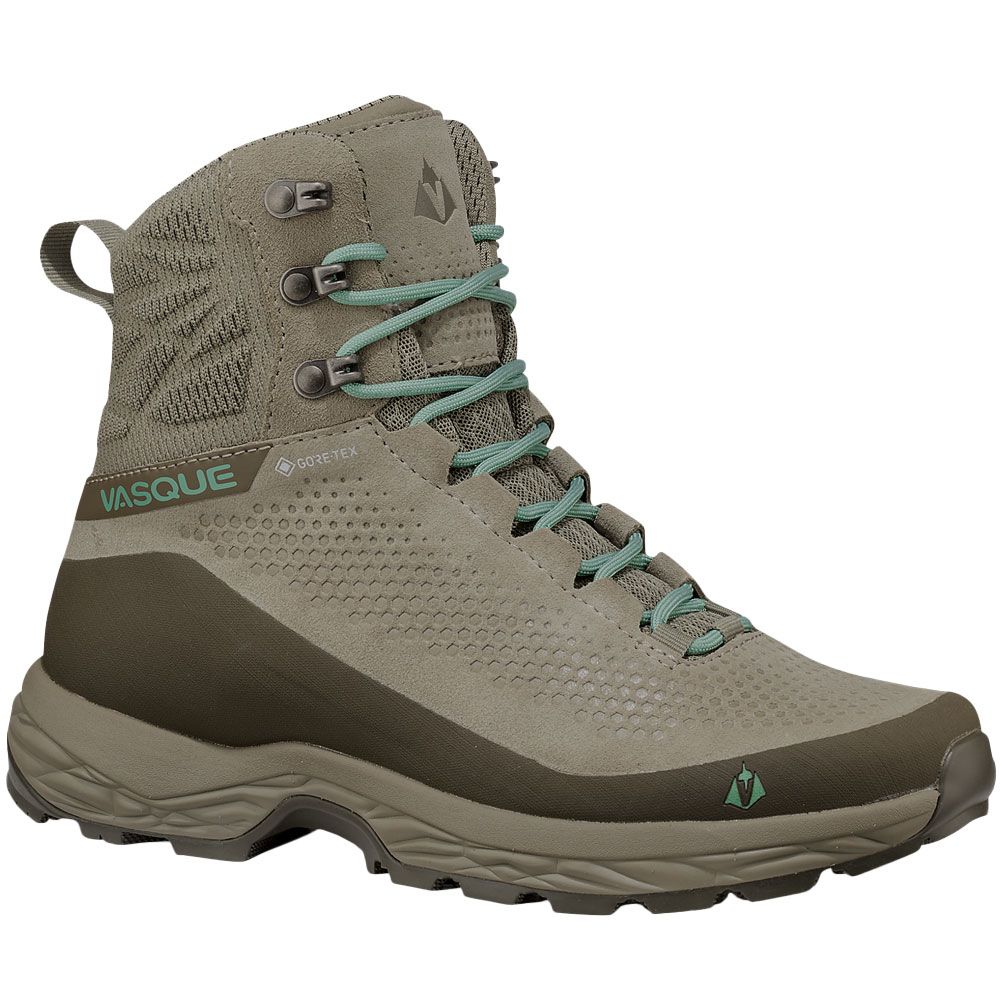 Vasque Torre At Gtx Hiking Boots - Womens Sage