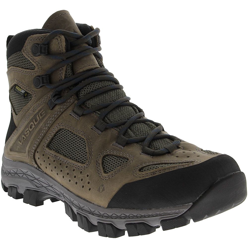 Vasque Breeze Hiking Boots - Mens Pavement