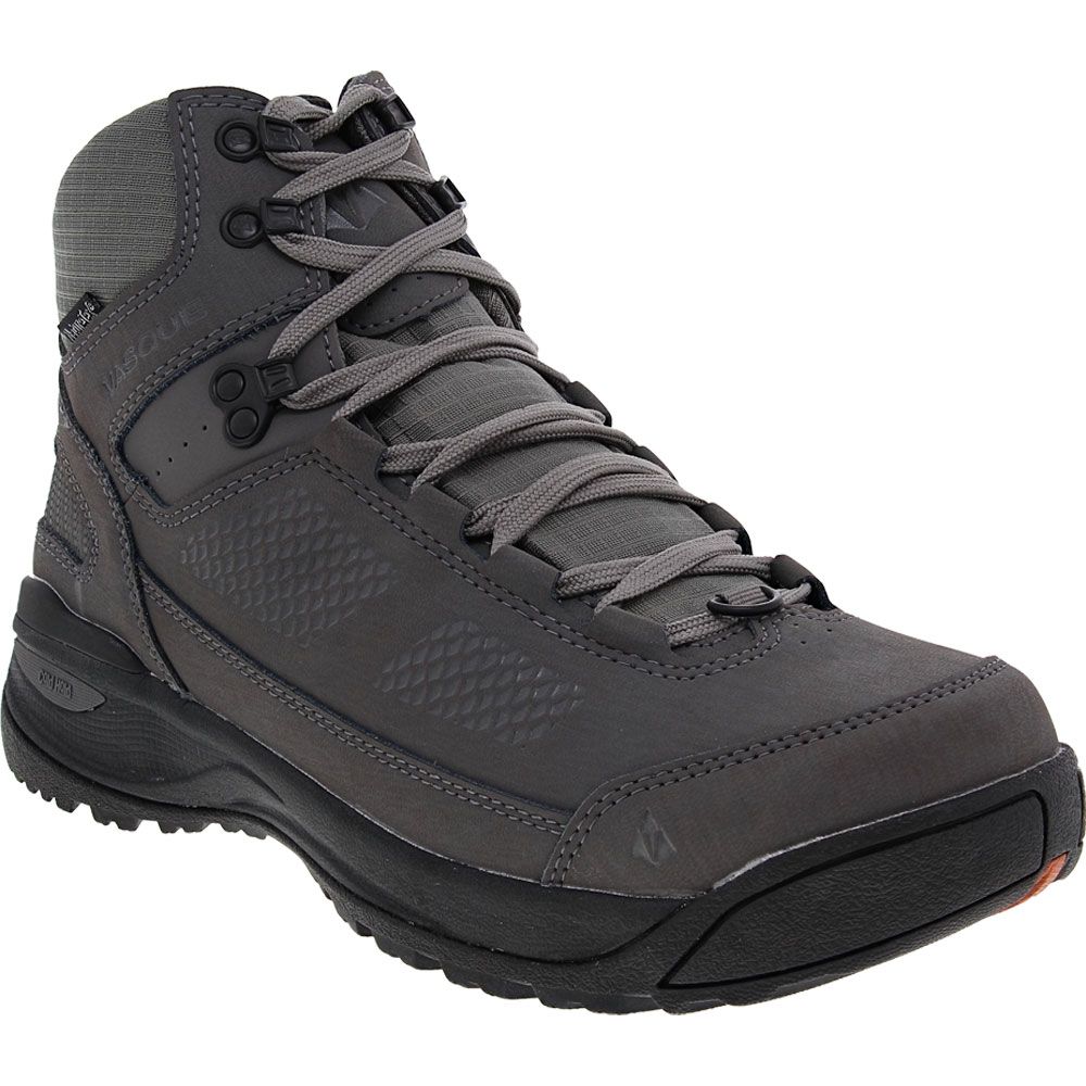 Vasque Talus WT NTX Hiking Boots - Mens Grey