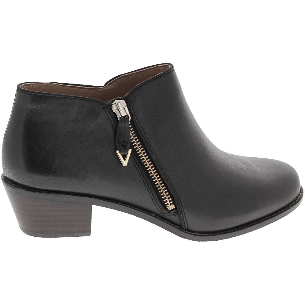 Vionic Jolene Ankle Boots Womens