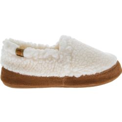 Acorn Moc Slippers - Womens - Alt Name