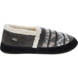 Acorn Nordic Moc Slippers - Womens - Alt Name