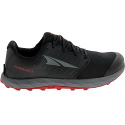 Altra Superior 5 Mens Trail Running Shoes - Alt Name