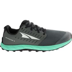 Altra Superior 5 Trail Running Shoes - Womens - Alt Name