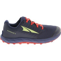 Altra Superior 5 Trail Running Shoes - Womens - Alt Name