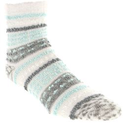 Implus SofSole Fireside Its Poppin Socks - Womens - Alt Name