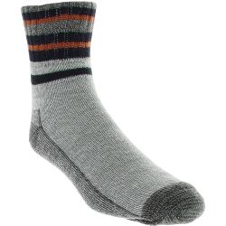 Implus SofSole Fireside Stripe Dream Socks - Mens - Alt Name