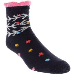 Implus SofSole Fireside Arrow Dots Socks - Womens - Alt Name